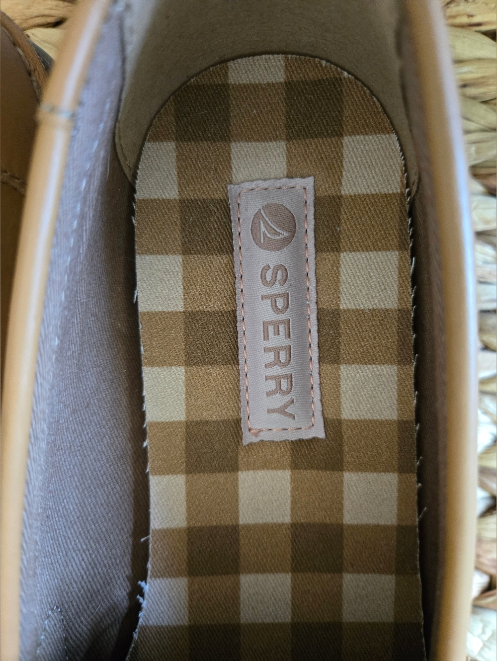 Sperry Bayside Loafer - Picture 6 of 7